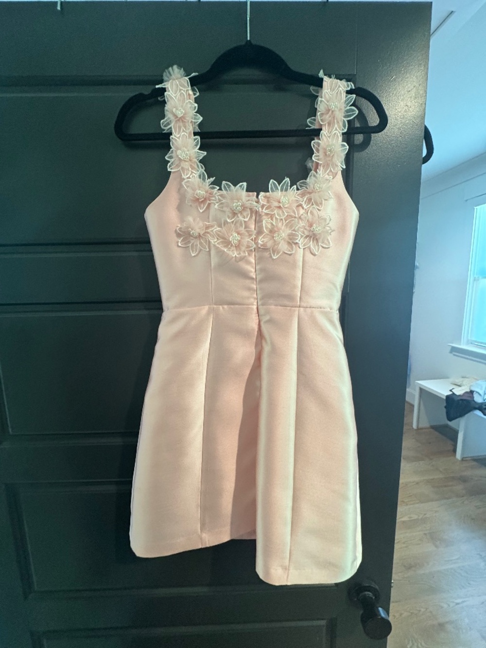 Elliatt Pink XS Dress